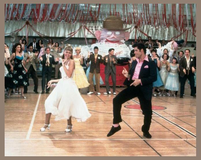 Grease